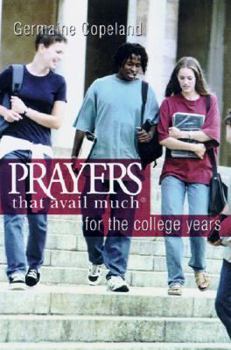 Paperback Prayers That Avail College P.E. Book