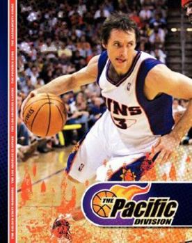 Library Binding The Pacific Division Book