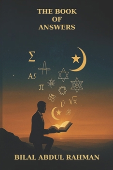 Paperback The Book of Answers Book
