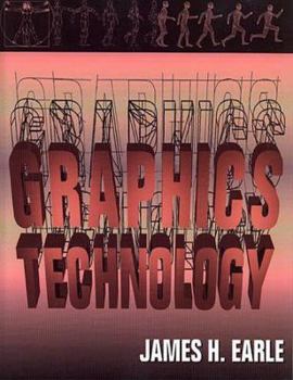 Paperback Graphics Technology Book