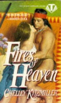 Mass Market Paperback Fires of Heaven Book
