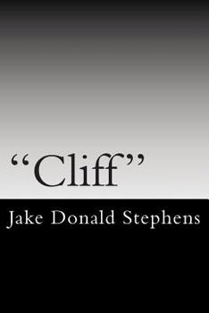 Paperback "Cliff" Book