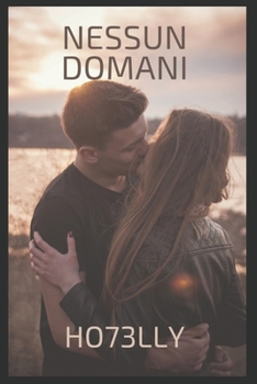 Paperback Nessun domani [Italian] Book