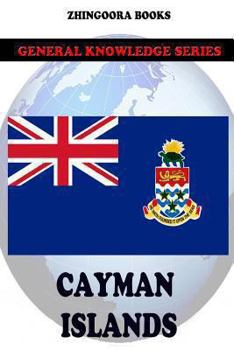 Paperback Cayman Islands Book