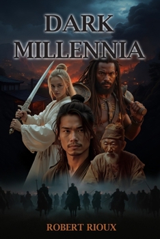 Paperback Dark Millennia Book