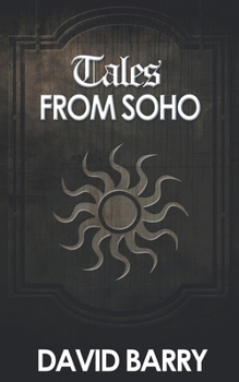 Paperback Tales from Soho Book