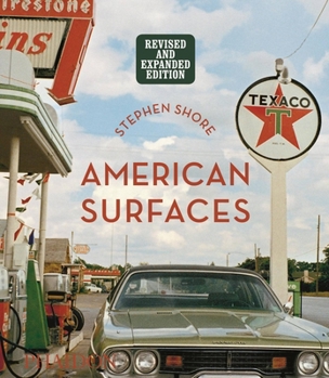 Hardcover American Surfaces: Revised & Expanded Edition Book