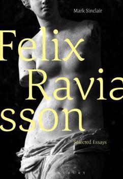 Hardcover Félix Ravaisson: Selected Essays Book