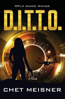 Paperback D.I.T.T.O. Book