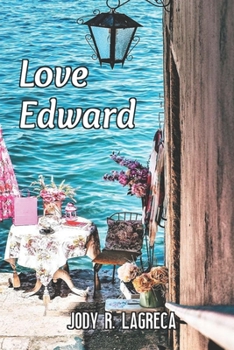 Paperback Love Edward Book