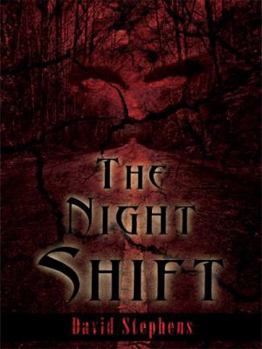 Paperback The Night Shift Book