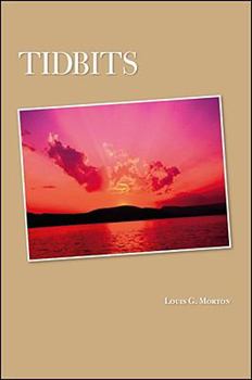 Paperback Tidbits Book