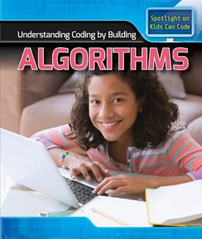 Library Binding Understanding Coding by Building Algorithms Book