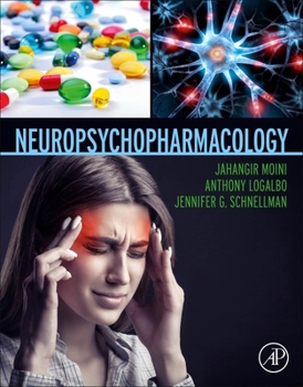 Paperback Neuropsychopharmacology Book