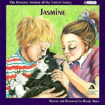 Paperback Jasmine Book