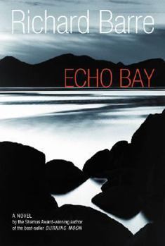 Hardcover Echo Bay Book