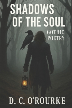 Paperback Shadows of the Soul Book