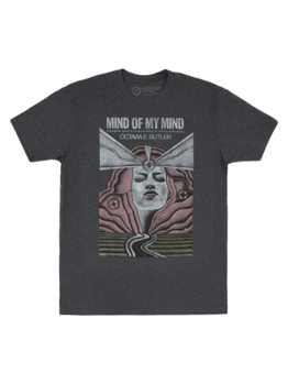 Mind of My Mind Unisex T-Shirt X-Small