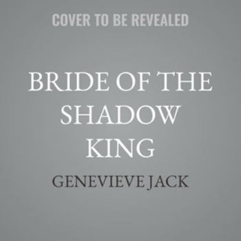 MP3 CD Bride of the Shadow King Book