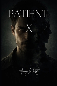 Paperback Patient X Book