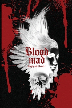 Paperback Bloodmad Book