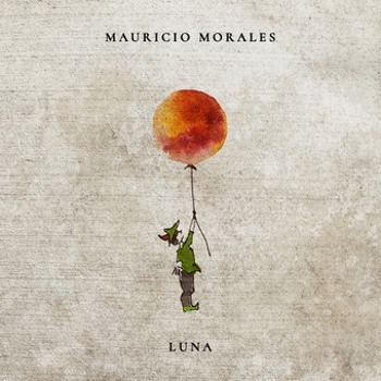 Music - CD Luna Book
