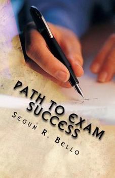 Paperback Path to exam success: you can succeed Book