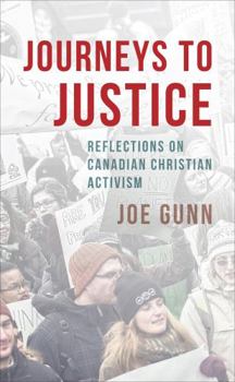 Paperback Journeys to Justice Book