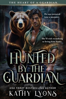 Hunted by the Guardian (The Heart of a Guardian)