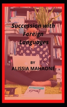 Paperback Succession with Foreign Languages Book