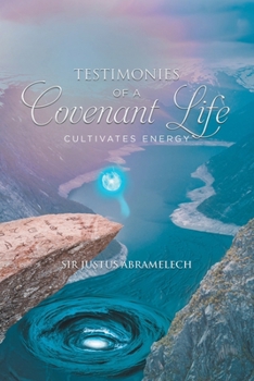 Paperback Testimonies of A Covenant Life Book