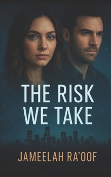 Paperback The Risk We Take Book