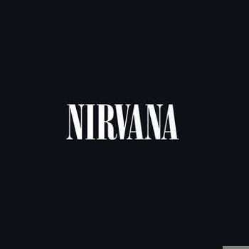 Vinyl Nirvana (LP) Book