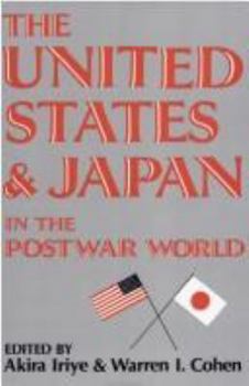 Paperback United States & Japan/Postwar-Pa Book