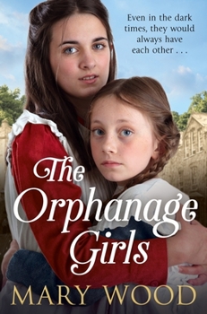 Paperback The Orphanage Girls Book