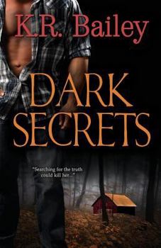 Paperback Dark Secrets Book