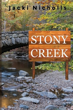 Paperback Stony Creek Book