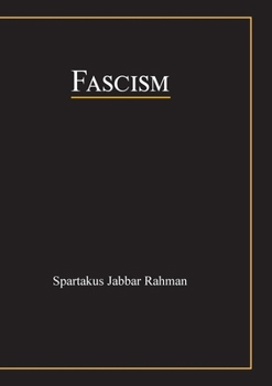 Paperback Fascism Book