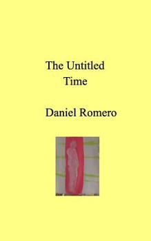 Paperback The Untitled Time Book