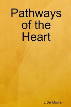 Paperback Pathways of the Heart Book