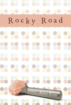 Paperback Rocky Road Book