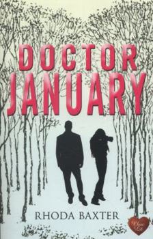 Paperback Doctor January Book