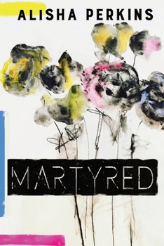 Paperback Martyred Book