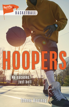 Paperback Hoopers Book