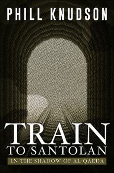 Paperback Train to Santolan Book
