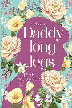 Paperback Daddy Long Legs Book