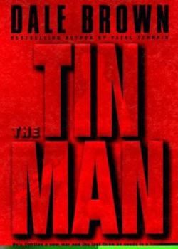 Hardcover The Tin Man Book