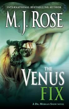 Mass Market Paperback The Venus Fix Book