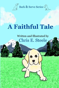 Paperback A Faithful Tale Book