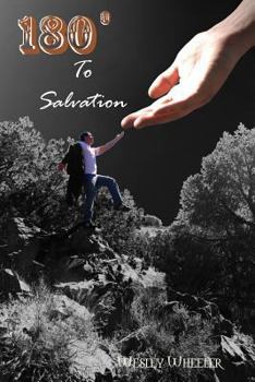 Paperback 180 to Salvation Book